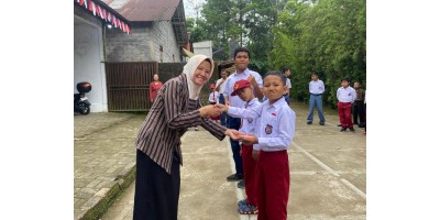 Kemerdekaan Indonesia 17 Agustus