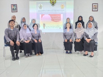 Hari Pendidikan Nasional