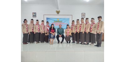 Parenting SLB C Budi Asih Wonosobo