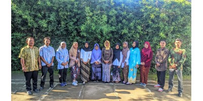 Hari Pendidikan Nasional