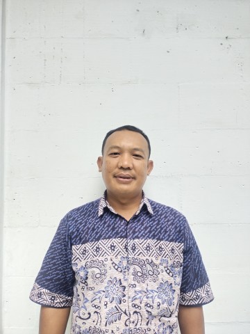 Sigit Nugroho