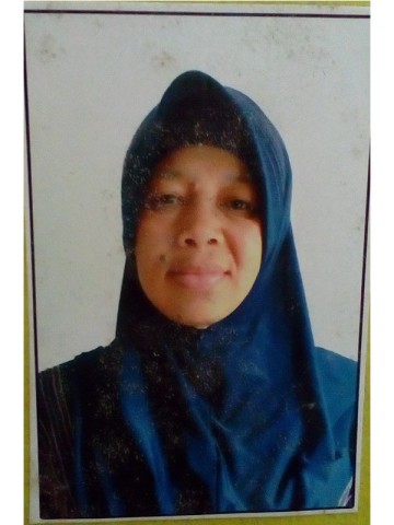 Dwi Suryati, S.Pd