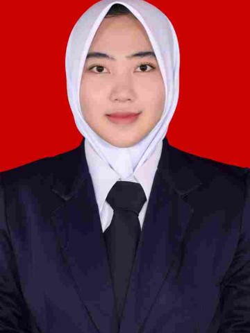 Ahadian Noviana Roshae, S. Pd.