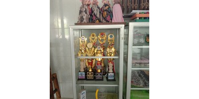 Sarana dan Fasilitas