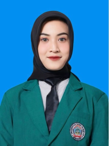 Ika Putri Lestari