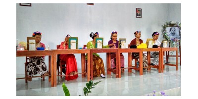 Pengembangan Keterampilan