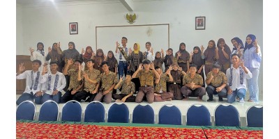 Workshop dan Sosialisasi