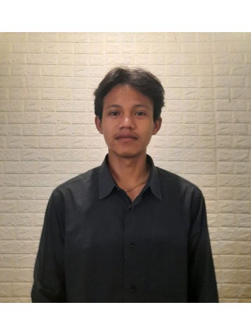 Amin Farid Khusen