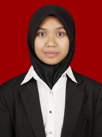 Hanifa Kurniasih, S. Pd.