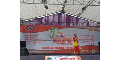 Maduretno Expo