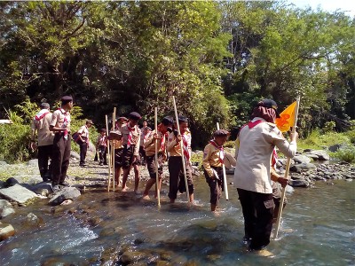 Kegiatan PERSAMI 2