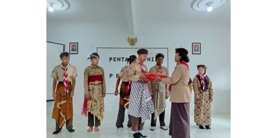 Pramuka