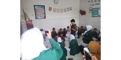 Kunjungan